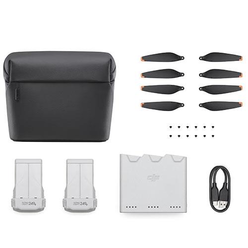 Mini 3 Pro Fly More Kit Product Image (Primary)