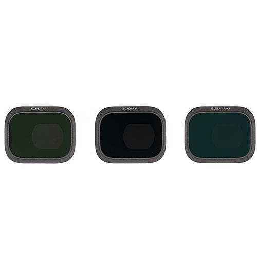 Mini 3 Pro ND Filter Set (ND 16/64/256) Product Image (Primary)