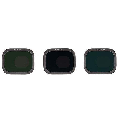DJI Mini 3 / Mini 3 Pro ND Filter Set (ND 16/64/256)