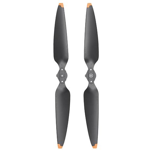 Photos - Parts for Drones & RC models DJI Air 3 Low Noise Propellers  (Pair)