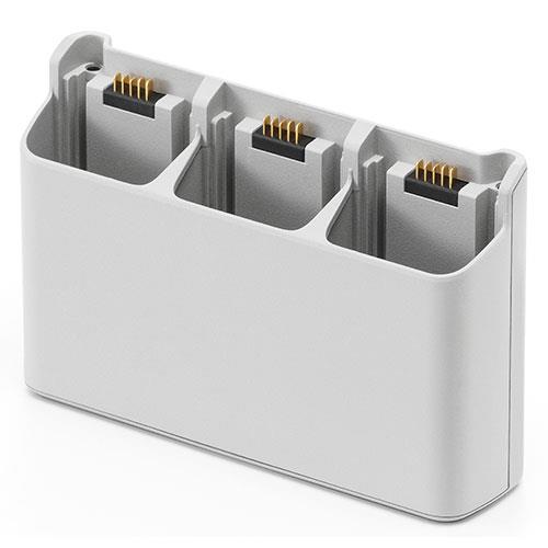 DJI Neo Two-Way Charging Hub - Battery Charging Hub - White