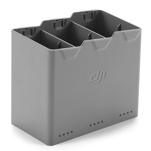 DJI Mini 5 Pro Two-Way Charging Hub - Grey