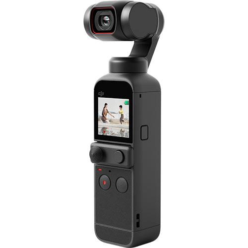 dji osmo pocket klarna