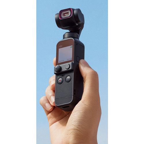 dji osmo pocket jessops