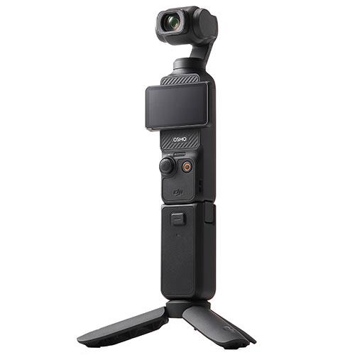 Dji Osmo Pocket 3 Creator Combo New