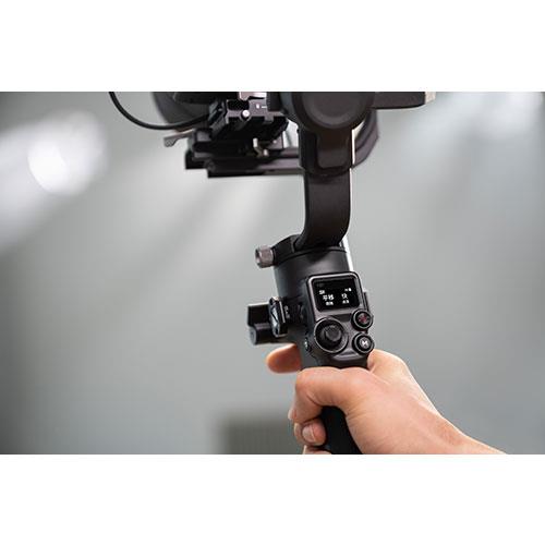 dji rsc 2 phone holder