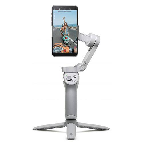 OM 4 SE Gimbal Product Image (Primary)