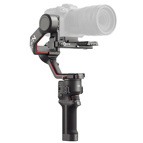RS 3 Handheld Gimbal  Product Image (Secondary Image 1)