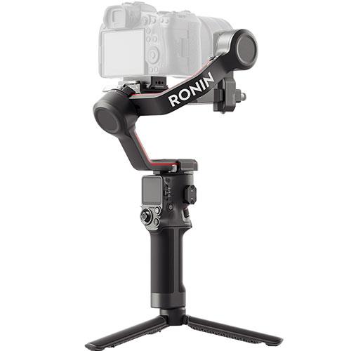 RS 3 Handheld Gimbal  Product Image (Secondary Image 2)