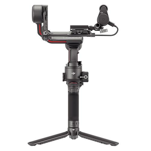 RS 3 Combo Handheld Gimbal  Product Image (Primary)