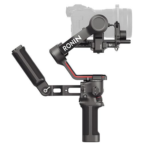 RS 3 Combo Handheld Gimbal  Product Image (Secondary Image 3)
