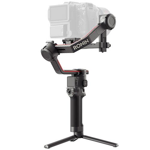 RS 3 Pro Handheld Gimbal  Product Image (Secondary Image 1)