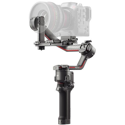 RS 3 Pro Handheld Gimbal  Product Image (Secondary Image 2)