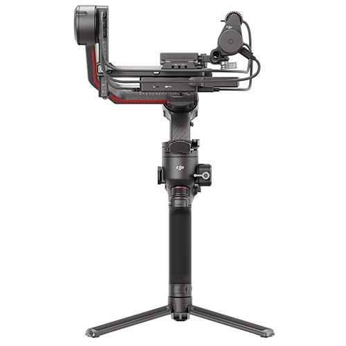 RS 3 Pro Combo Handheld Gimbal  Product Image (Primary)