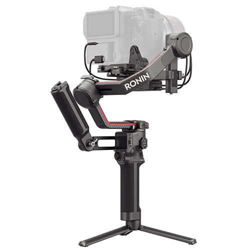 RS 3 Pro Combo Handheld Gimbal  Product Image (Secondary Image 3)