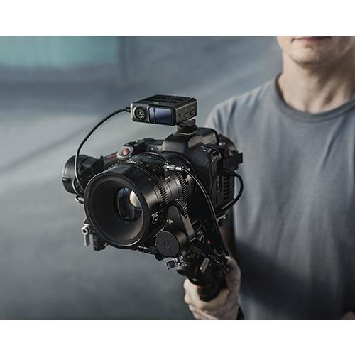 RS 3 Pro Combo Handheld Gimbal  Product Image (Secondary Image 6)