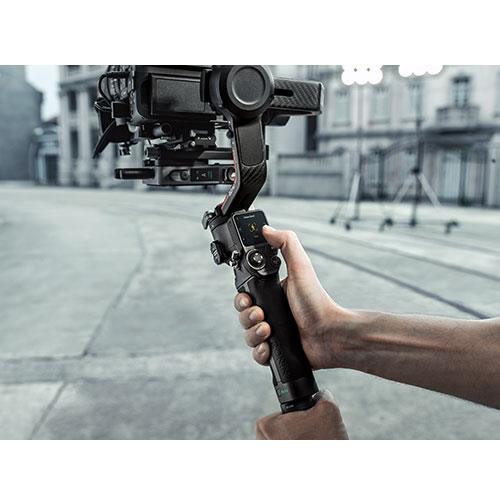 RS 3 Pro Combo Handheld Gimbal  Product Image (Secondary Image 7)