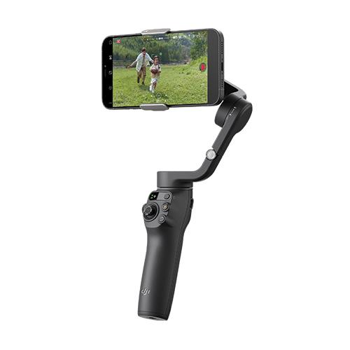 gimbal osmo mobile 1