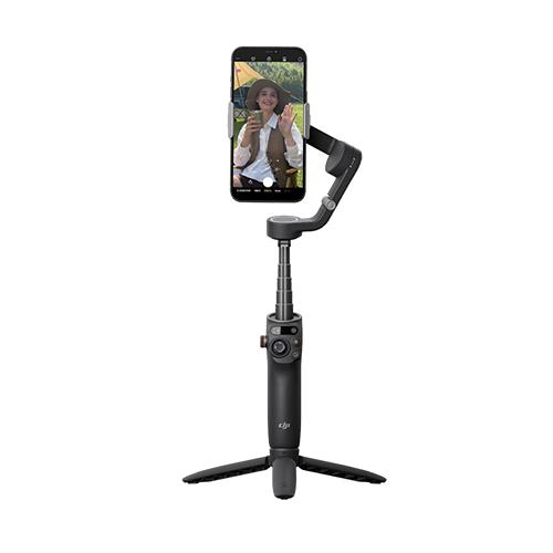 Osmo Mobile 6 Gimbal Product Image (Secondary Image 2)