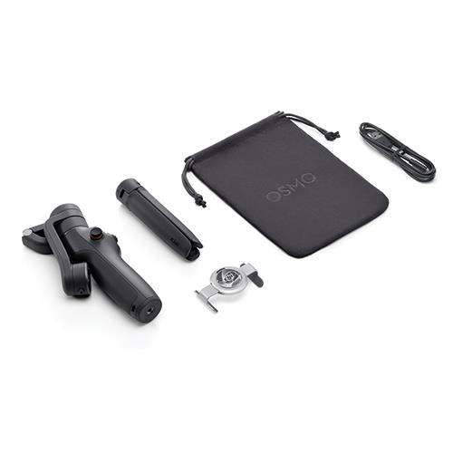 dji osmo mobile 3 kit