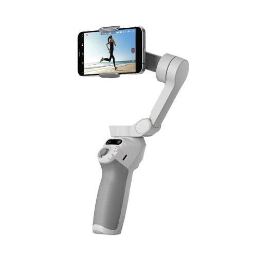 gimbal osmo mobile 1