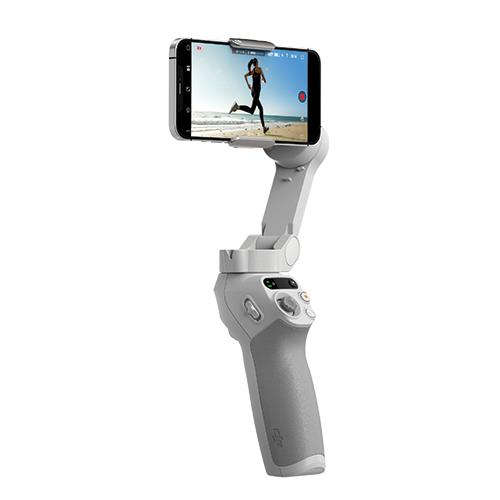 dji mobile gimbal