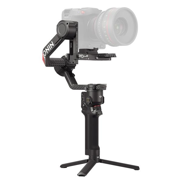 DJI RS 4 Pro Combo Gimbal Stabiliser