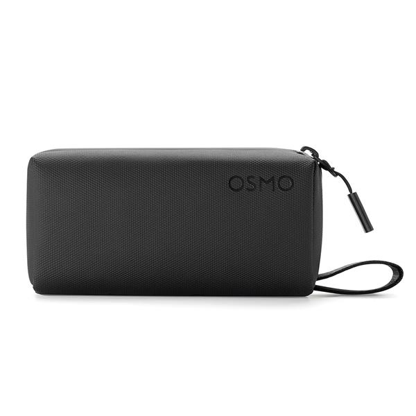 DJI Osmo Pocket 4 Carrying Bag - Black