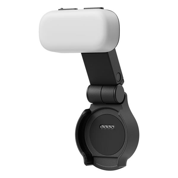 DJI Osmo Pocket 4 Fill Light - Magnetic Attachment
