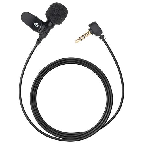 Photos - Other photo accessories DJI Lavalier Mic 