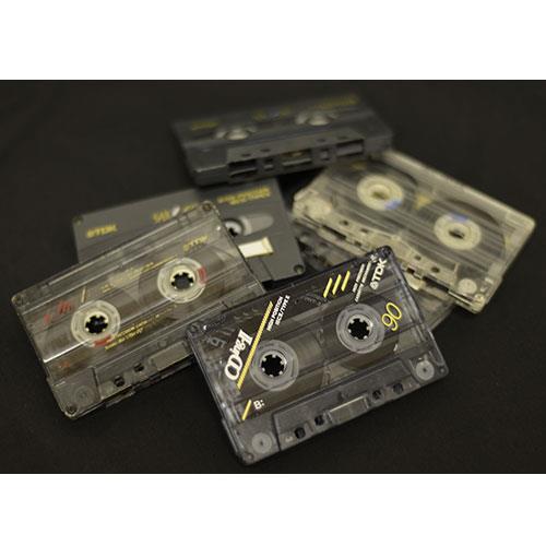 Jessops Audio Tape to CD Transfer Jessops