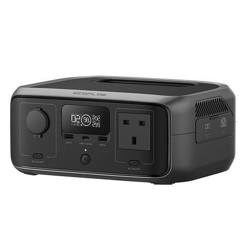 EcoFlow River 3 Portable Power Station - 3