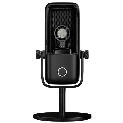 Wave:1 Premium Microphone Product Image (Secondary Image 1)