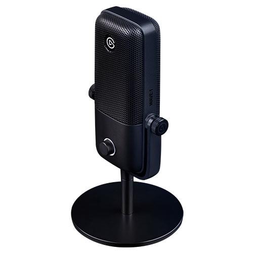 Wave:1 Premium Microphone Product Image (Secondary Image 4)
