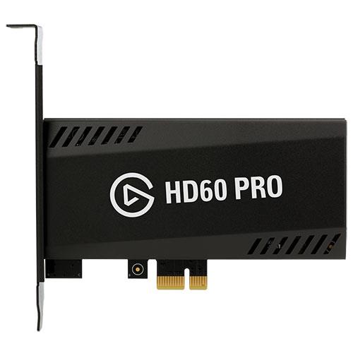 HD60 Pro Game Capture PCIe Card Product Image (Secondary Image 1)