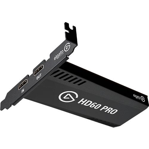 HD60 Pro Game Capture PCIe Card Product Image (Secondary Image 2)