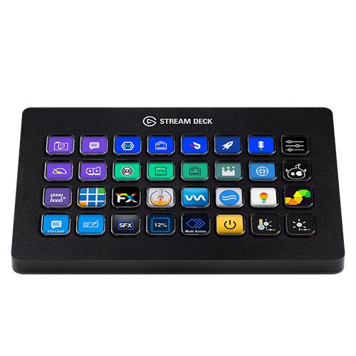 Stream Deck XL Product Image (Primary)