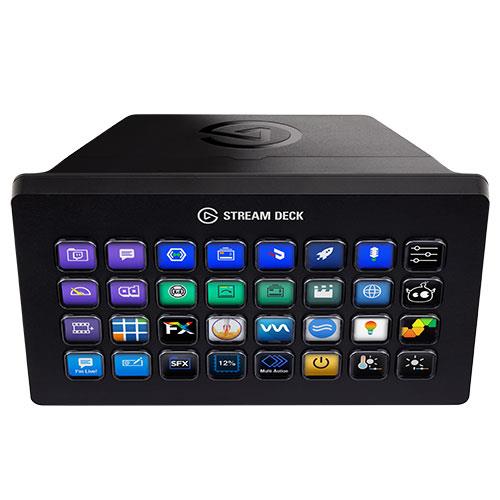 Stream Deck XL Product Image (Secondary Image 2)