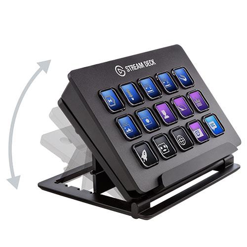 Stream Deck Product Image (Secondary Image 2)