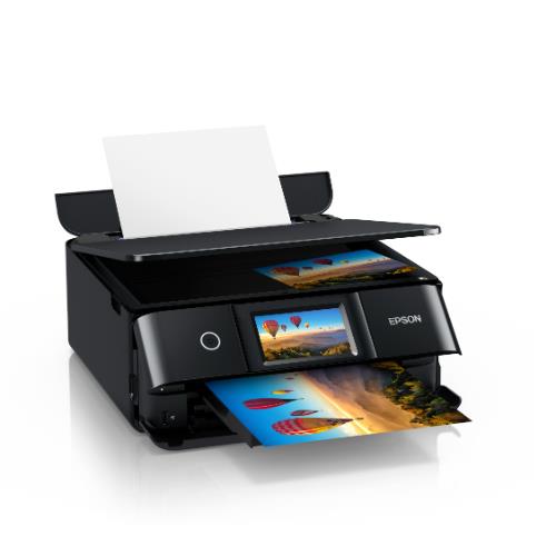 Photo XP-8700 Multifunctional A4 Printer Product Image (Secondary Image 1)