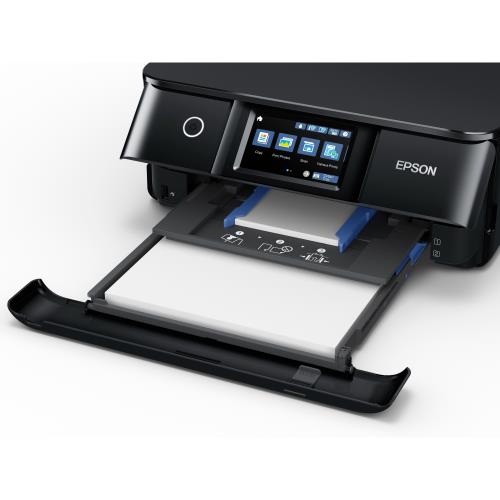 Photo XP-8700 Multifunctional A4 Printer Product Image (Secondary Image 3)