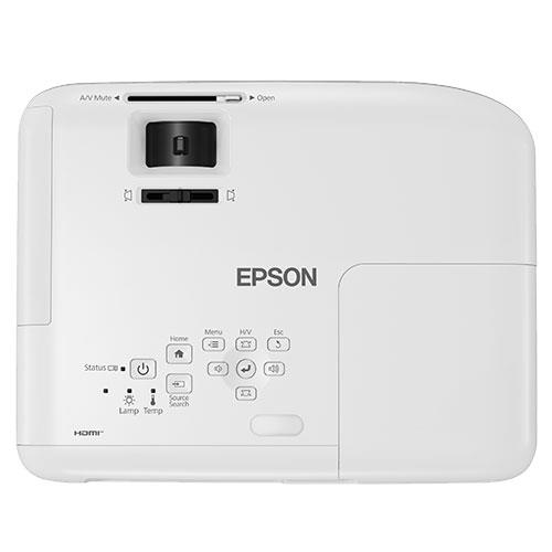 EH-TW740 Projector Product Image (Secondary Image 2)