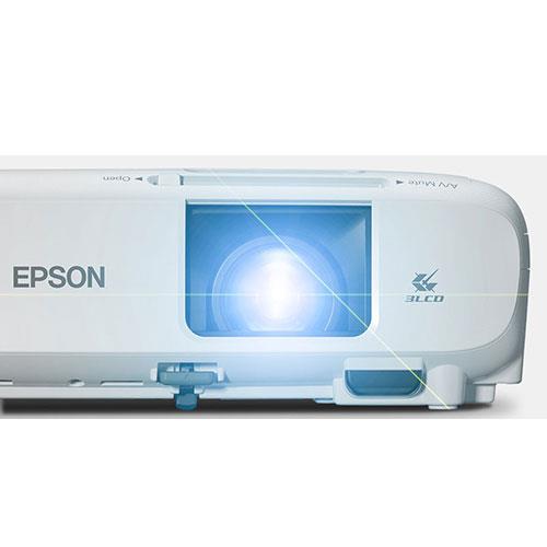 EH-TW740 Projector Product Image (Secondary Image 3)