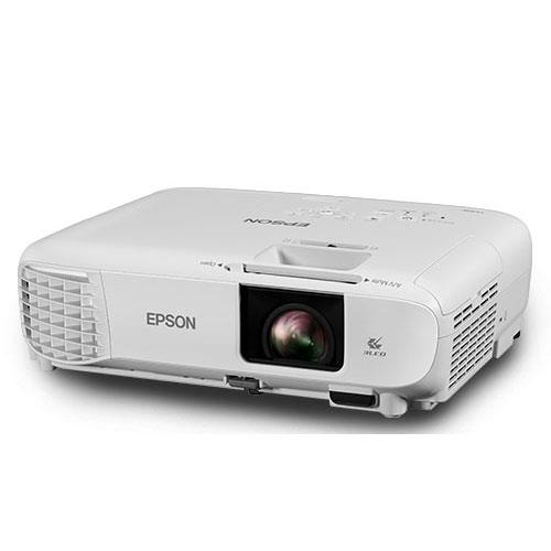EH-TW740 Projector Product Image (Secondary Image 4)