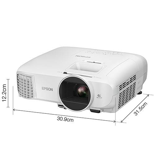 EH-TW5700 Projector Product Image (Secondary Image 2)