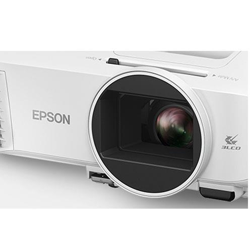 EH-TW5700 Projector Product Image (Secondary Image 4)