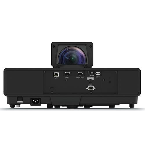 EH-LS500B Smart 4K Projector Android TV Edition Product Image (Secondary Image 1)