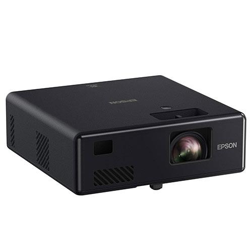EF-11 Laser Projector Product Image (Secondary Image 1)