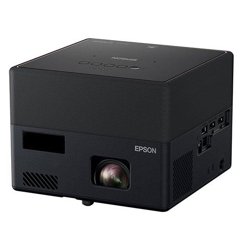 EF-12 Mini Laser Projector Product Image (Secondary Image 1)
