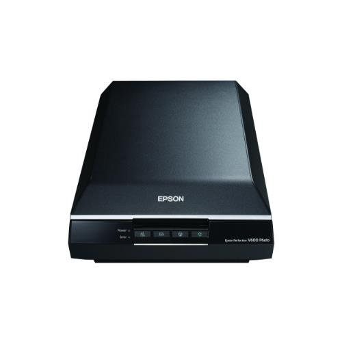 Perfection V600 Photo Scanner Product Image (Primary)